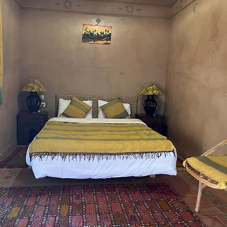 Kasbah Zitoune Tajda Eksteriør billede