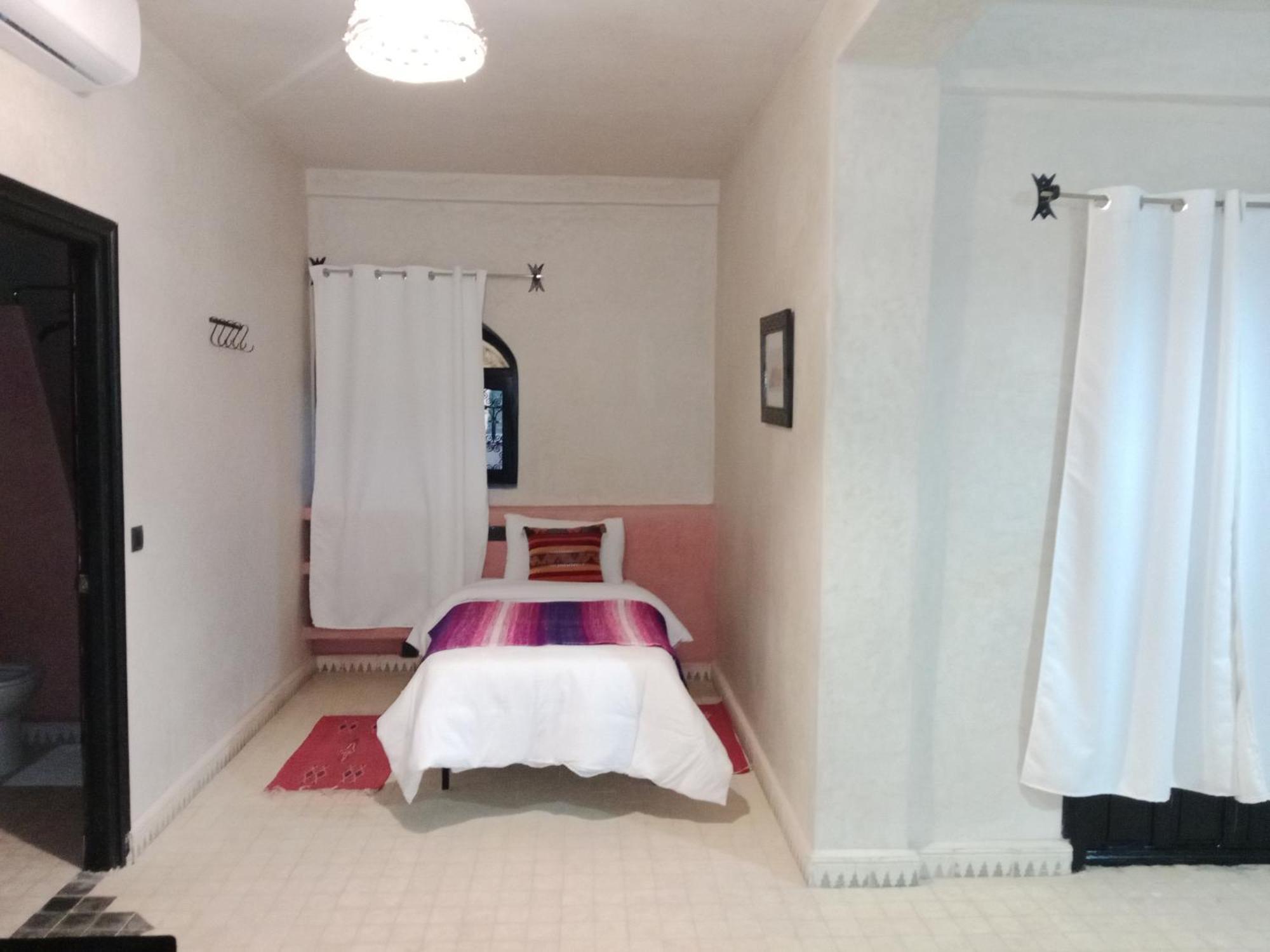 Kasbah Zitoune Tajda Eksteriør billede